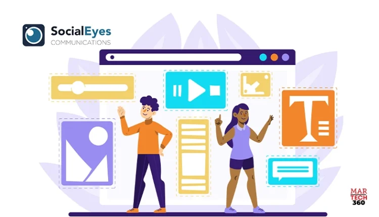 SocialEyes Launches Performance-Based Growth Model