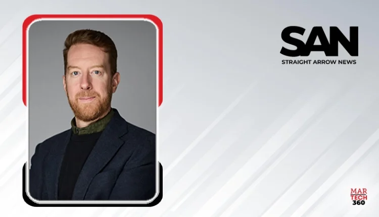 Straight Arrow News Appoints Derek Mead as Chief Content Officer