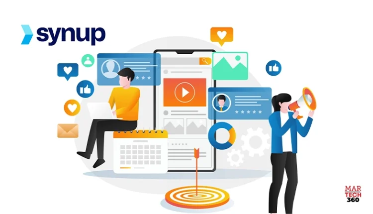 Synup Launches Share of Voice to Track Local Visibility