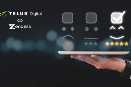 TELUS Digital expands CX Capabilities with Zendesk partnership