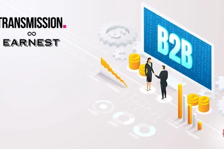 Transmission Launches Brand Storytelling Offering to Transform B2B Marketing Acquires Earnest Agency