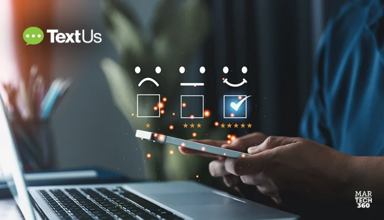 TextUs Enhances SMS Keywords to Boost Engagement