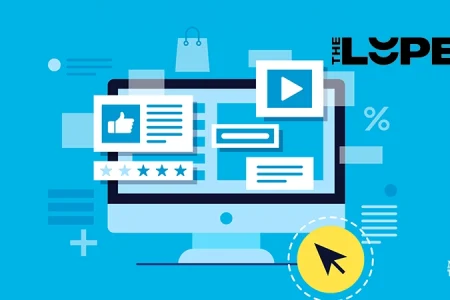 The Luupe Launches First-of-its-Kind Creative Marketplace