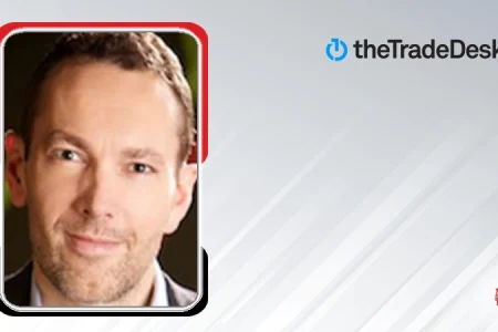 The Trade Desk Appoints Will Platt-Higgins as Executive Vice President of Business Development, North America