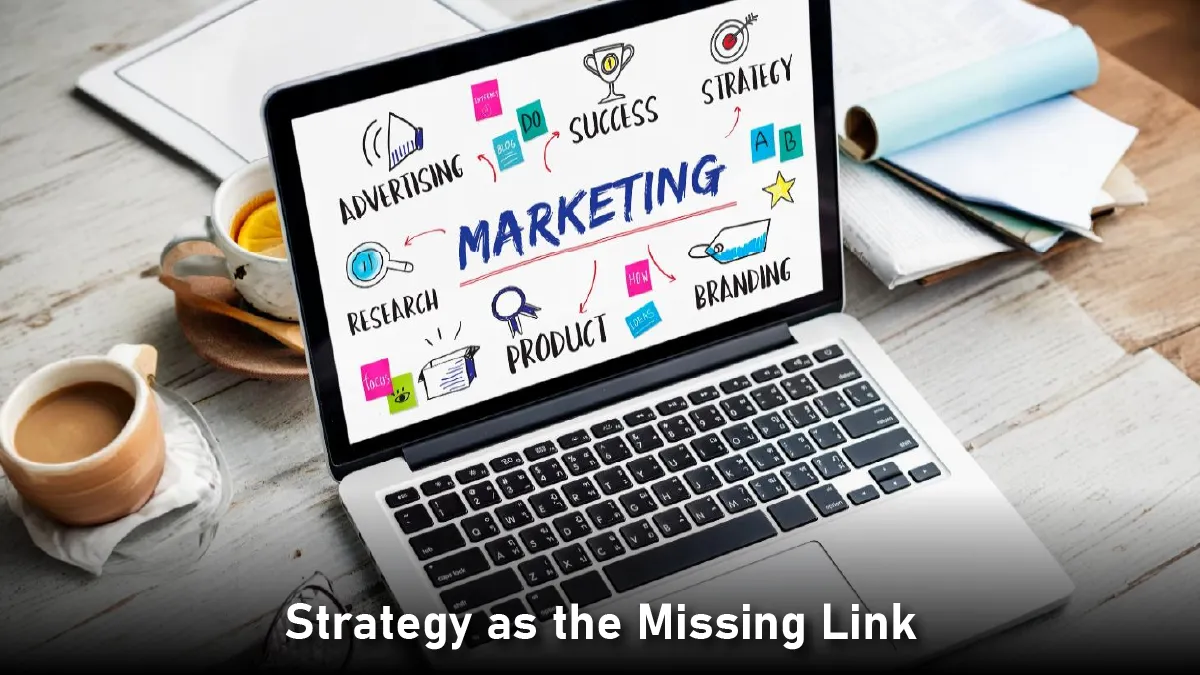Too Many Tools, Not Enough Strategy: How Martech Sprawl Is Killing Marketing ROI