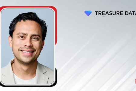 Treasure Data Appoints Rafael Flores as Chief Product Officer