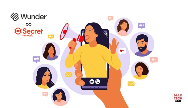 Wunder Partners with Secret Network for Private AI Tools