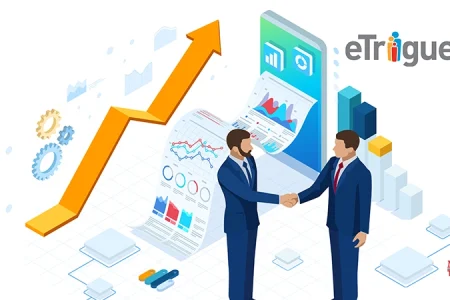 eTrigue Debuts AI ‘Lead Insights’ to Boost Channel Sales