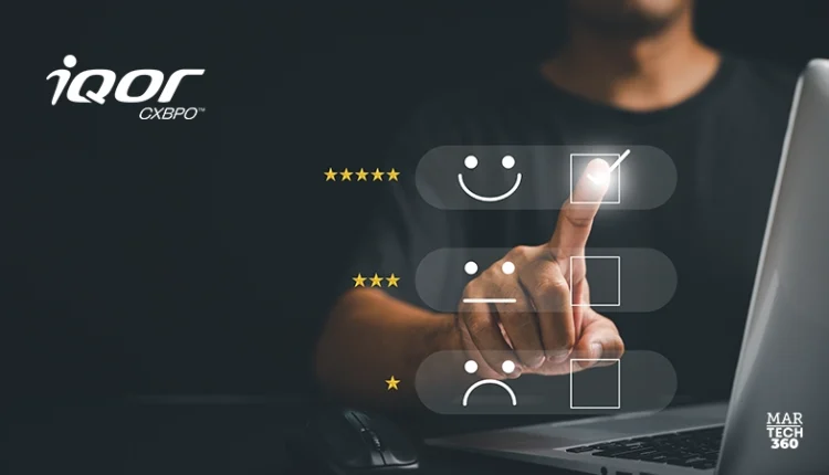 iQor Taps OpenAI to Advance Voice of the Customer Analytics