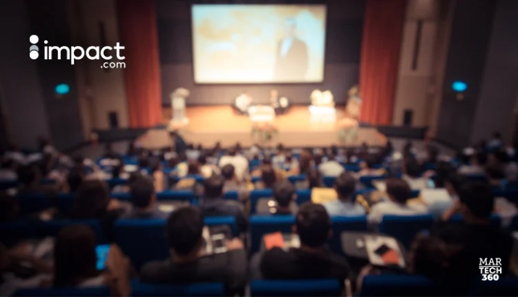 impact.com Announces 2025 iPX Event for Partnership Leaders
