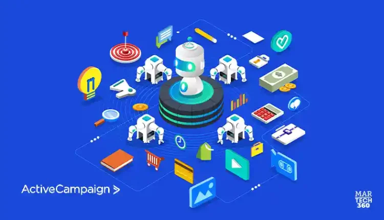 ActiveCampaign Launches Active Intelligence: Pioneering the Future of AI-Driven Marketing Automation