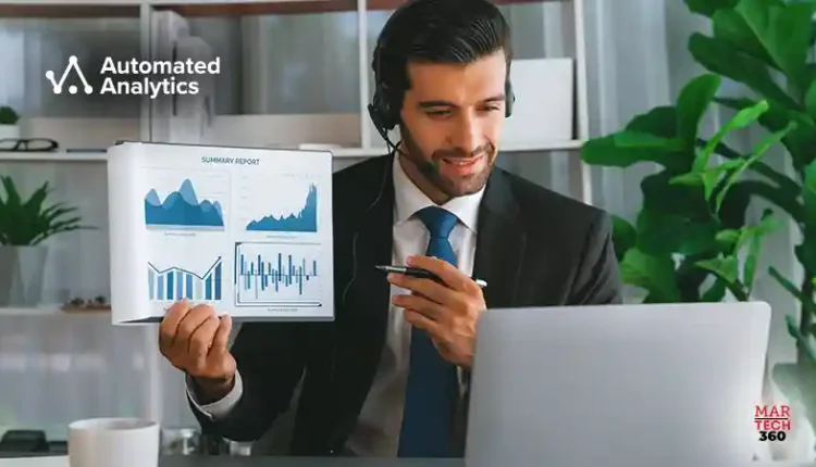 Automated Analytics Launches AI-Powered Call360 in the U.S., Redefining Call Tracking for Businesses