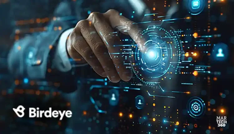 Birdeye Unveils Brand AI and Industry AI