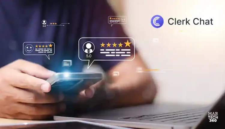 Clerk Chat Revolutionizes Conversational Messaging, Launches First North American RCS Experience Across Google, Verizon, T-Mobile and AT&T