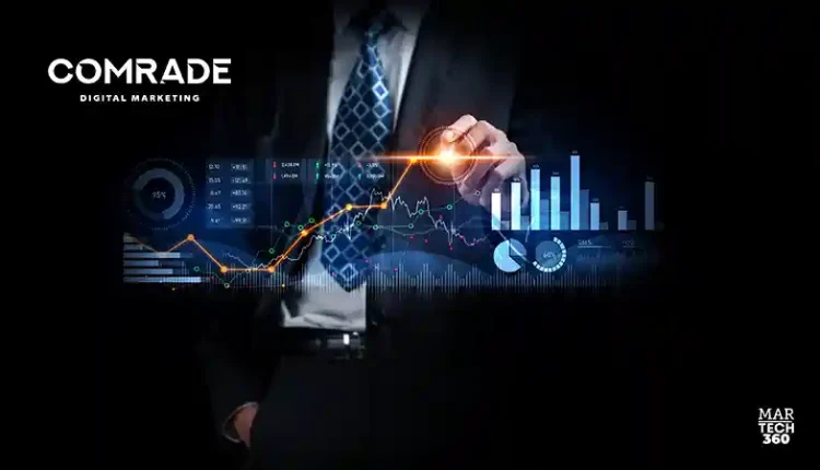 Comrade Digital Marketing Launches AI-Powered Growth Portal to Bring Real-Time Marketing Clarity to SMBs