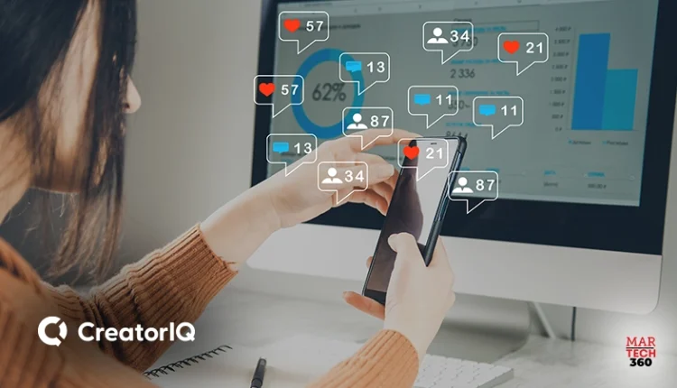 CreatorIQ Introduces First Standardized Metrics Suite to Solve Creator Marketing’s Measurement Gap