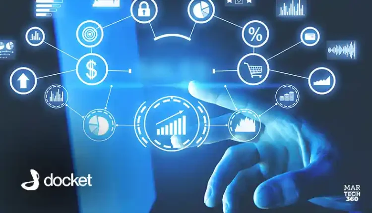Docket Launches AI Seller to Reinvent the Digital Buying Experience