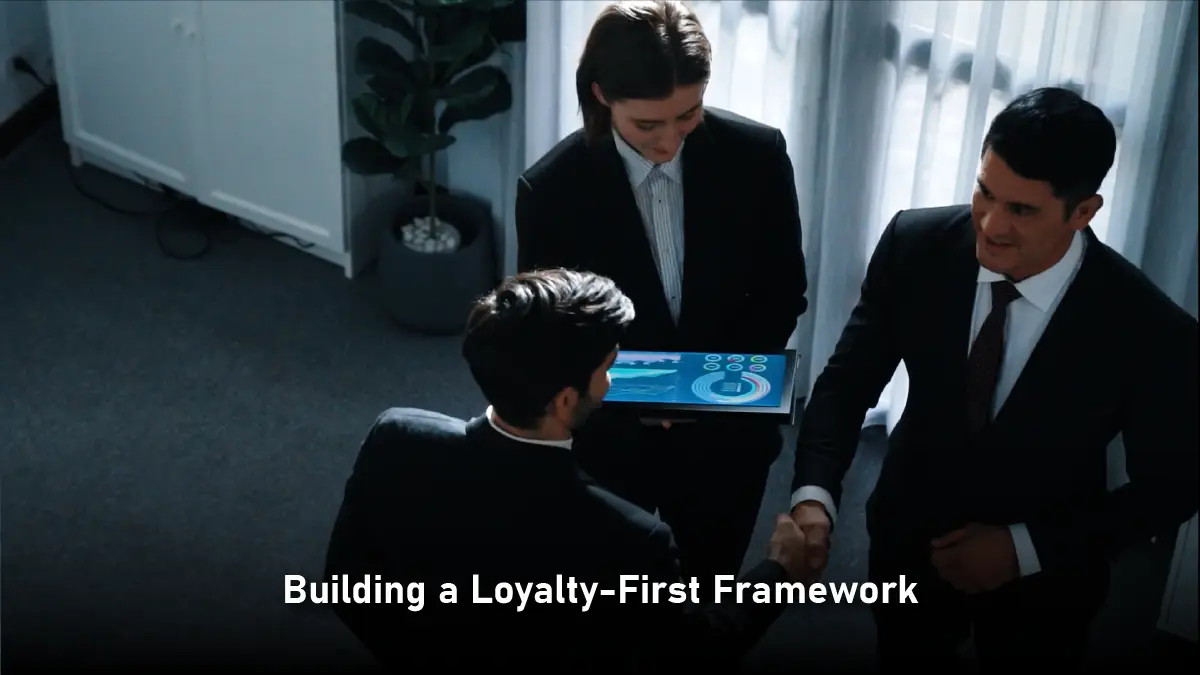 From Click to Loyalty: Mastering the Full-Funnel Digital Experience