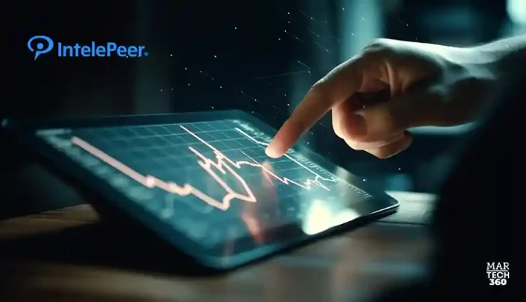IntelePeer Launches SmartAnalytics to Revolutionize Conversational AI Reporting and Customer Interactions