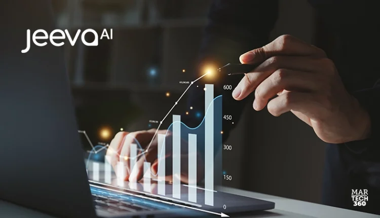 Jeeva AI Emerges from Stealth- Redefining Sales Automation with Next-Gen Agentic AI
