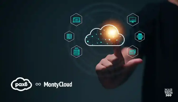 MontyCloud Partners with Pax8 to Simplify Cloud Operations for MSPs