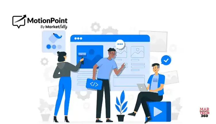 MotionPoint Launches MarketFully: A Groundbreaking Parent Brand Introducing the First InContent Marketing™ Platform