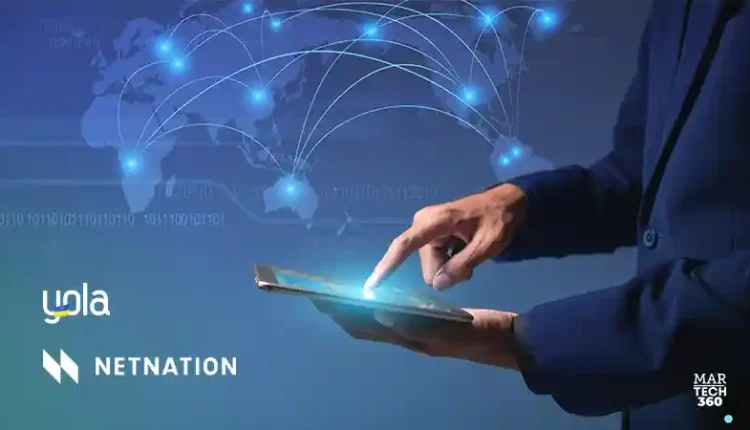NetNation Acquires AI Powered Website Builder Yola