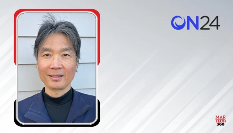 ON24 Appoints David Lee as Chief Marketing Officer