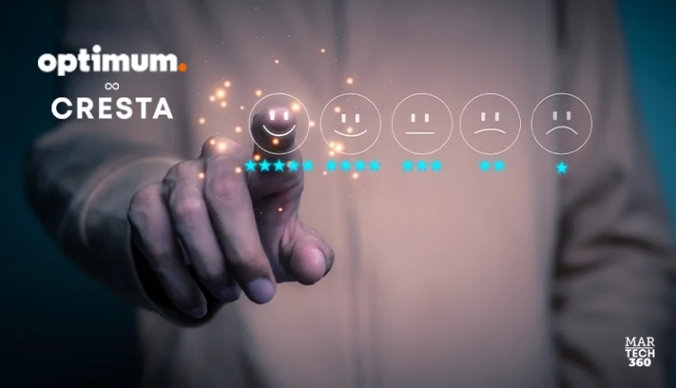 Optimum Partners with Cresta to Elevate Customer Experience Through Generative AI Integration
