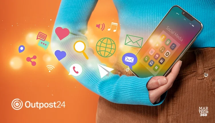 Outpost24 Enhances EASM Platform with Digital Risk Protection Modules for Social Media and Data Leakage