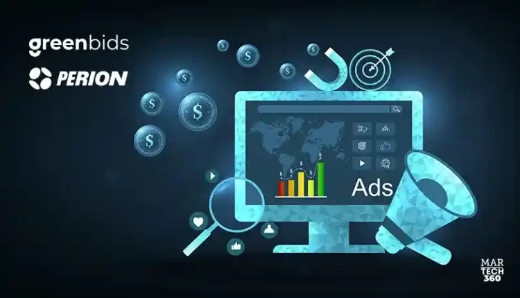 Perion Acquires Greenbids to Accelerate Market Share Expansion and Strengthen AI-Driven Advertising Capabilities