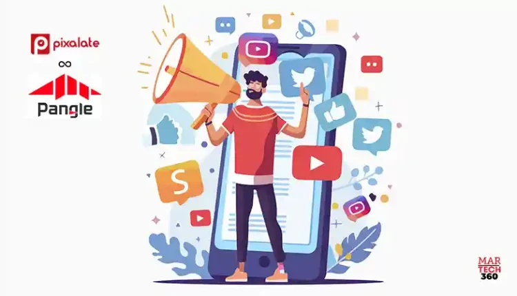 Pixalate and Pangle, TikTok for Business’s Ad Network, Forge Global Partnership to Enhance Ad Fraud Prevention and Brand Safety