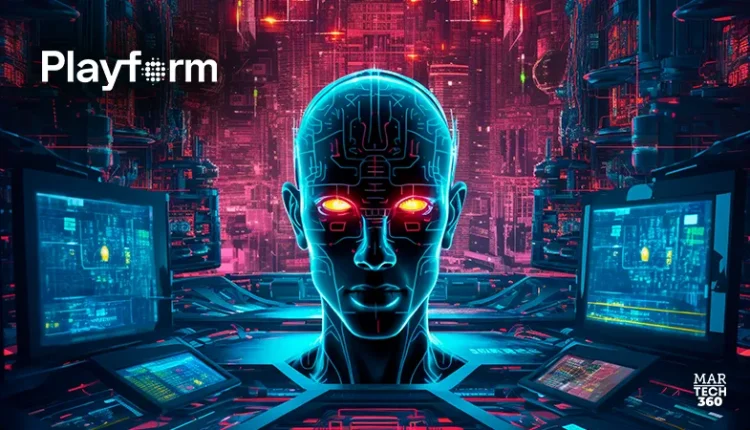 Playform AI Launches Freeform Diffusion: A Breakthrough in Prompt-Free Image Generation for Professional Creators
