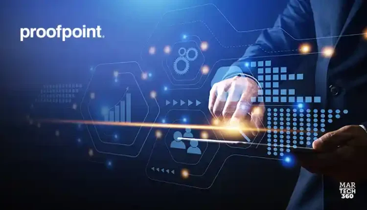 Proofpoint Launches Next-Gen Digital Communications Governance Offering with Enhanced Capture, Archiving and Supervision Innovations