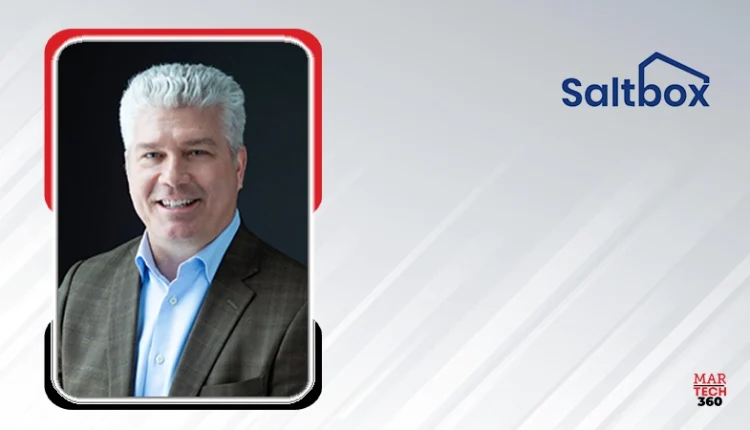 Saltbox Mgmt Welcomes Brian Wagner as Chief Revenue Officer