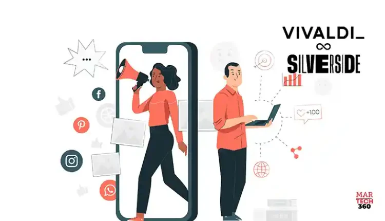 Silverside AI Announces Partnership with Vivaldi Group