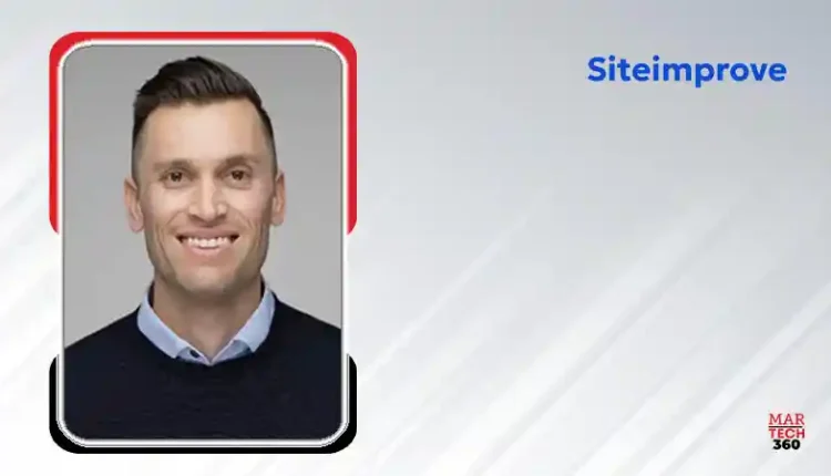 Siteimprove Appoints Kalvin Brite as Senior Vice President of Product