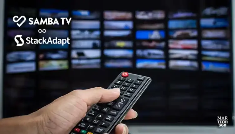 StackAdapt Expands Partnership With Samba TV to Power Smarter CTV and Digital Advertising in Australia