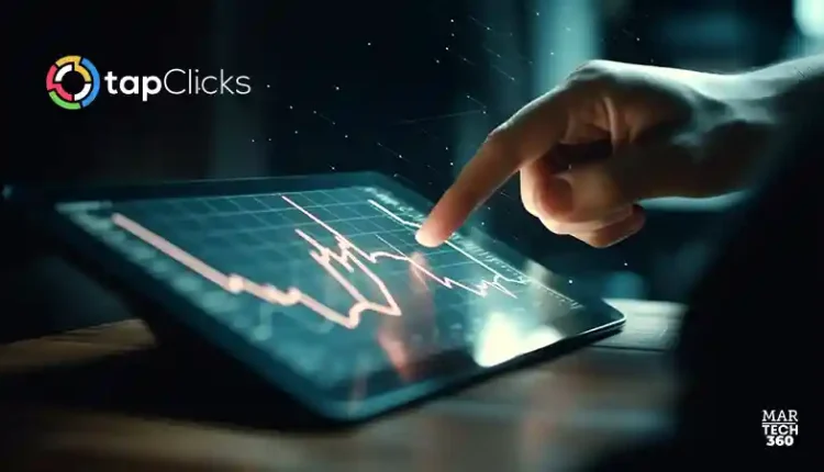 TapClicks Launches AI Operator Agents to Revolutionize Marketing Data Workflows