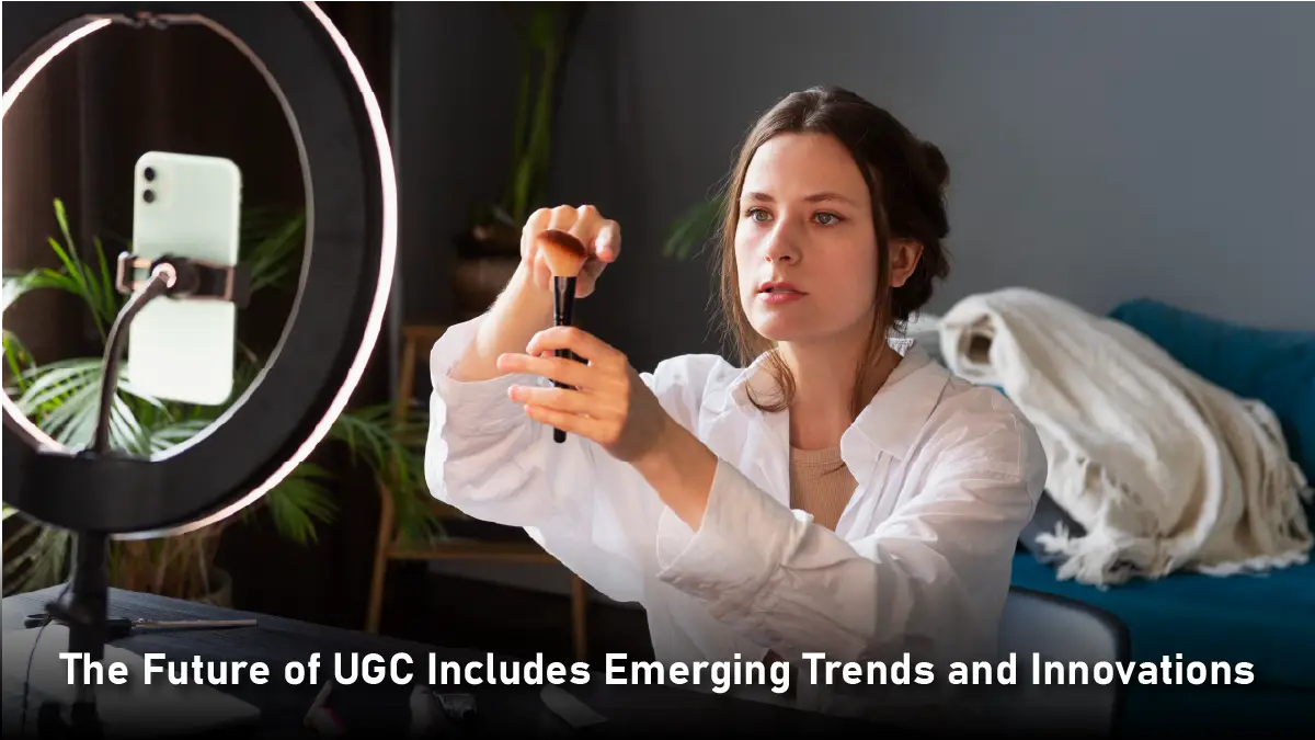 The Role of User-Generated Content in Building Exceptional Brands