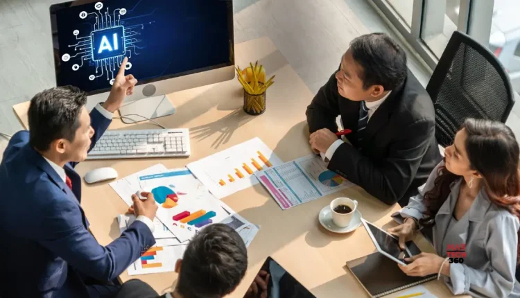 Top 7 AI Agents you need as a marketer