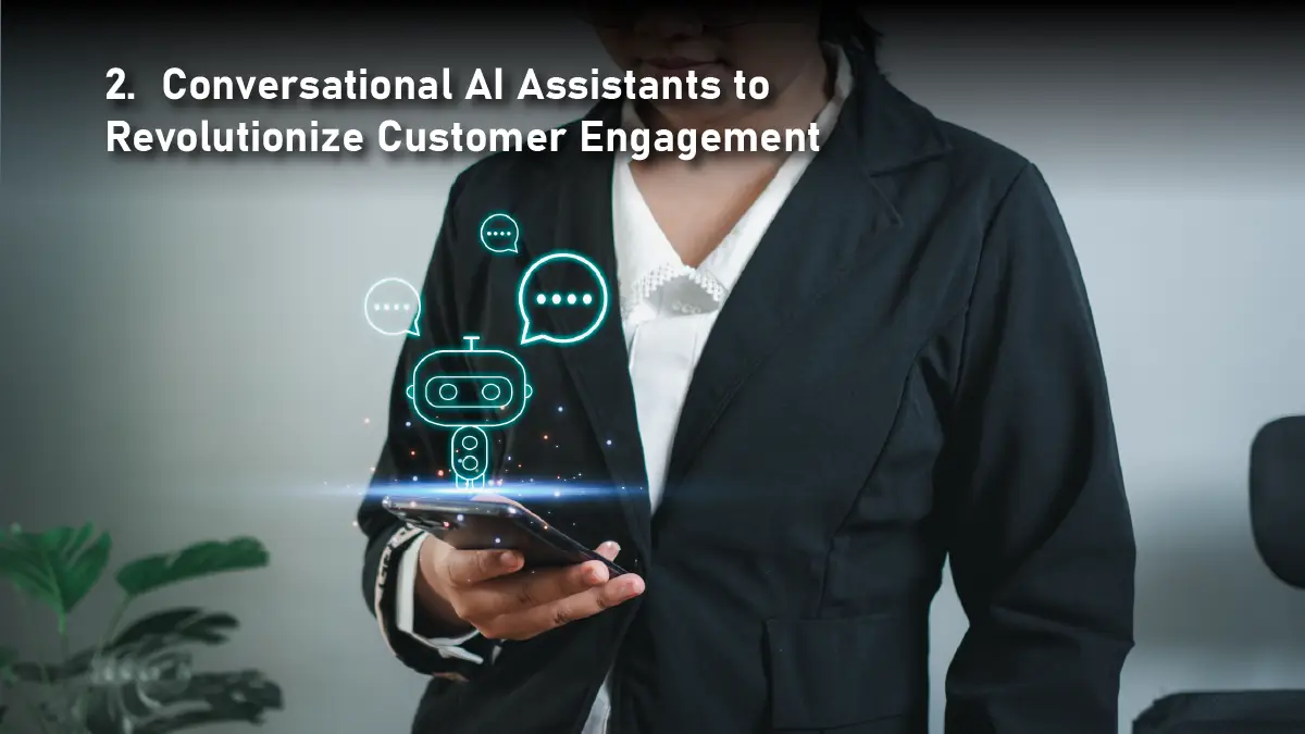 Top 7 AI Agents you need as a marketer