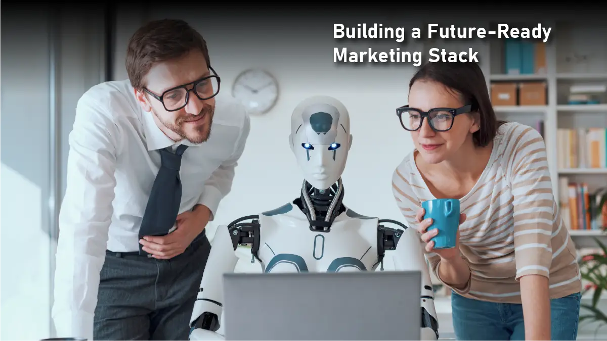 Top 7 AI Agents you need as a marketer