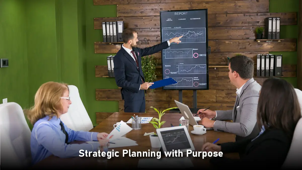 Top 7 B2B Event Marketing Strategies to Maximize ROI