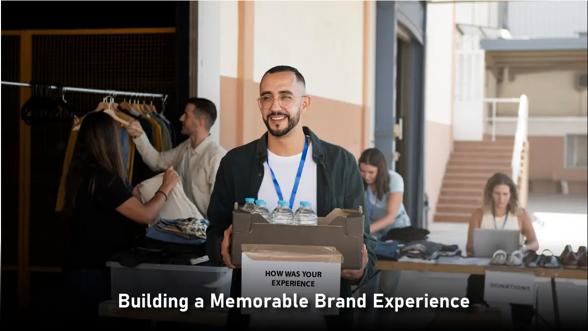 Top 7 B2B Event Marketing Strategies to Maximize ROI