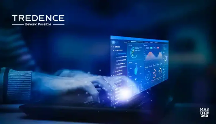 Tredence Named Leader in The Forrester Wave For Customer Analytics