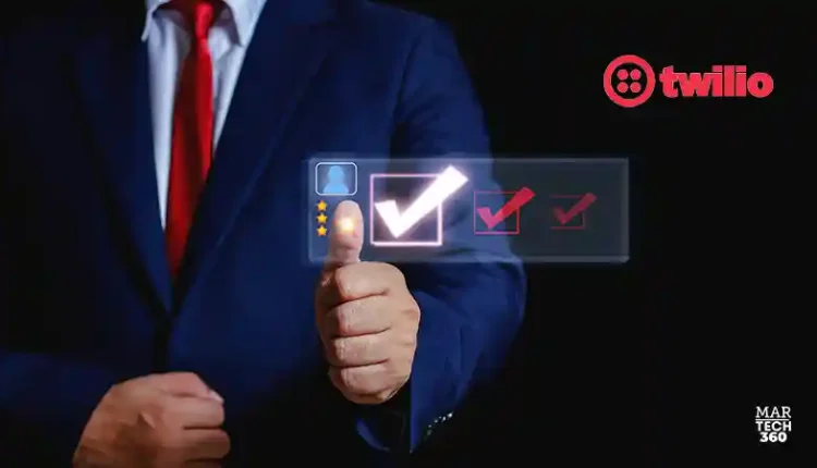 Twilio Debuts AI-Powered Customer Engagement Platform