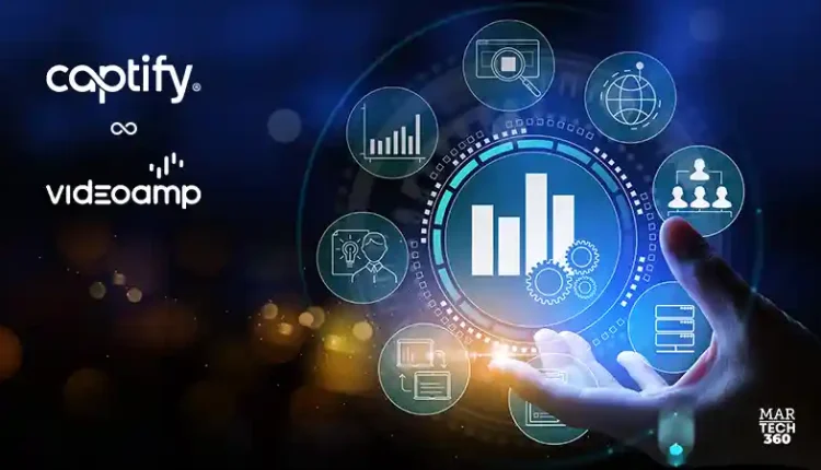 VideoAmp Integrates with Captify to Launch the Industry’s First Solution Directly Tying Search Outcomes to Currency-Grade Viewership Data