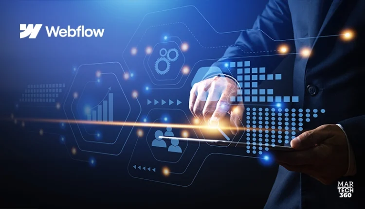 Webflow Unveils Webflow Cloud Full-Stack App Hosting Natively Integrated into Its Website Experience Platform
