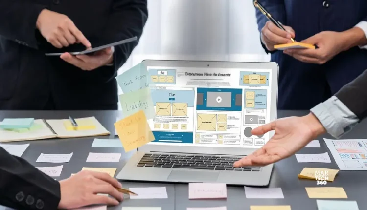What Is Content Orchestration? A Complete Guide for Modern B2B Marketers